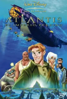Ver Atlantis