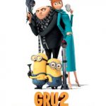 Ver Pelicula Mi Villano Favorito 2  (2013)