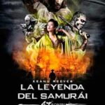 Ver La Leyenda del Samurái (2014) Online