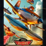 Ver Aviones 2  Equipo de rescate (2014)