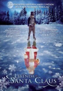 Ver-La-Leyenda-de-santa-Claus-(2007)