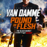 Ver Pound of Flesh (2015)