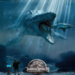 Ver Jurassic World (2015) Gratis