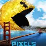 Ver Pixels (2015) Online