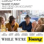 Ver Pelicula Mientras somos jóvenes (2014)