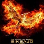 Ver Los juegos del hambre Sinsajo Parte 2 (2015) Online