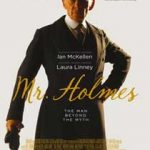 Ver Pelicula Mr. Holmes (2015) Online