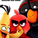 Ver Angry Birds la película (2016) Online