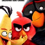 Ver Angry Birds la película (2016) Online