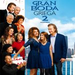 Ver Mi gran boda griega 2 (2016)