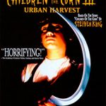 Ver Children Of The Corn III: La Cosecha Urbana (1995)