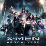 Ver Pelicula X-Men Apocalipsis (2016)