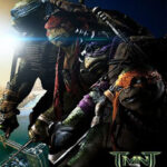 Ver Pelicula Ninja Turtles  Fuera de las sombras (2016)