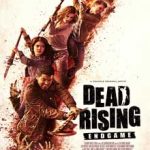 Ver Dead Rising Endgame (2016)