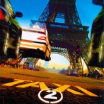 Ver Taxi 2 (2000) Online