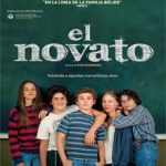 Ver Le Nouveau (El Novato) (2015) Online