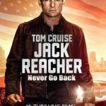 Ver Pelicula Jack Reacher: Sin Regreso (2016)