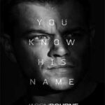 Ver Jason Bourne (2016) online
