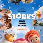Ver Pelicula Storks (Cigüeñas) (2016)