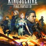 Ver Final Fantasy XV: La Película (2016)