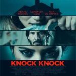 Ver Pelicula Knock Knock (2015) Online