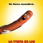 Ver Sausage Party (La fiesta de las salchichas) (2016)
