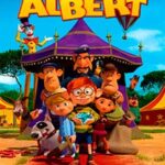 Ver Pelicula Albert (2015)