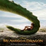 Ver Pete’s Dragon (Mi amigo el dragón) (2016) Online