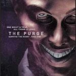 Ver Pelicula The Purge (2013)