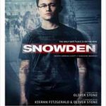 Ver Snowden (2016) Online