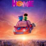 Ver Home (2015) Online
