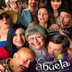 Ver El Cumple de la Abuela (2015) Online