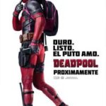 Ver Deadpool (2016) Online