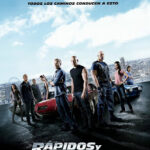 Ver Rápidos y Furiosos 6 (2013) Online