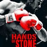 Ver Hands of Stone (Manos de piedra) (2016)
