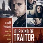 Ver Pelicula Un traidor como los nuestros (2016) Online