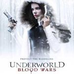 Ver Pelicula Inframundo 5 Guerras de Sangre (2017)