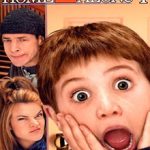 Ver Home Alone 4 (Solo en casa 4) (2002)