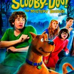 Ver Scooby-Doo 3: Comienza el misterio (2009)