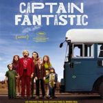 Ver Captain Fantastic (Capitán Fantástico) (2016)