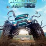Ver Monster Trucks (2017)