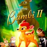 Ver Bambi 2: El Gran Príncipe del Bosque (2006)