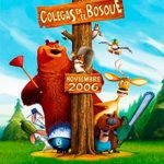 Ver Open Season (Colegas en el bosque) (2006)