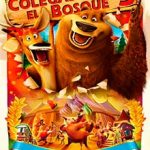 Ver Open Season 3 (Colegas en el bosque 3) (2010)