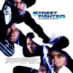 Ver Street Fighter: La leyenda (2009)