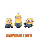 Ver Pelicula Mi Villano Favorito 3 (2017)