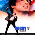 Ver Rocky 5 (1990)