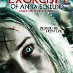 Ver El exorcismo de Anna Ecklund (2016)