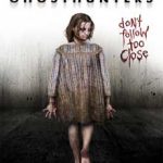 Ver Ghosthunters (2016)