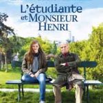 Ver La estudiante y el Sr. Henri (2015) online
